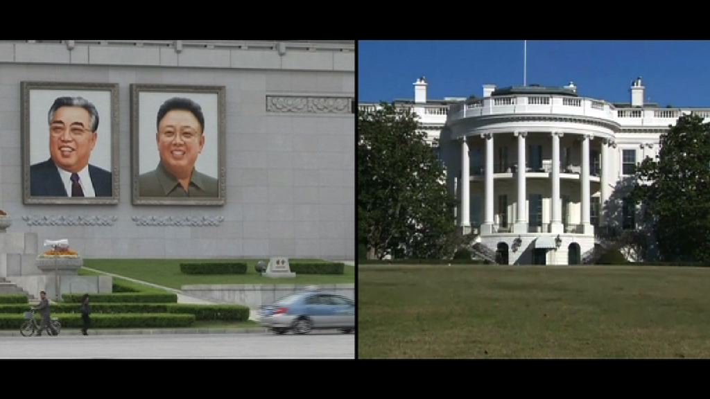 北韓警告若美國執意制裁將遭受最大痛苦