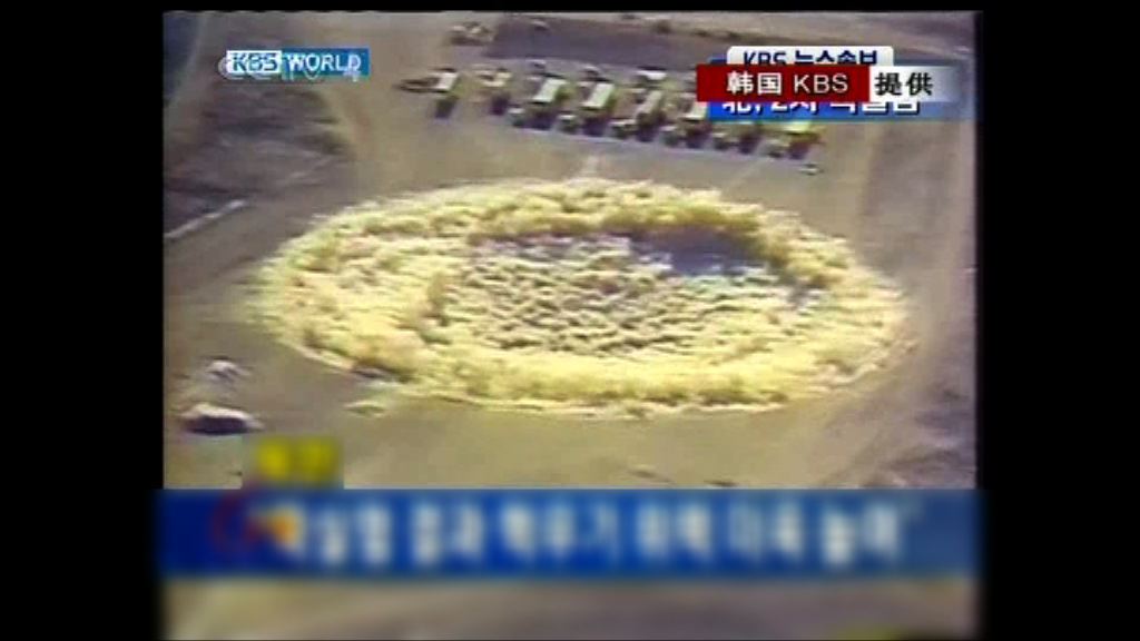 金正恩首次聲稱北韓擁有氫彈