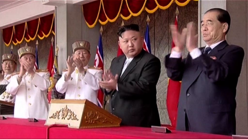 金正恩警告以最強措施回應特朗普