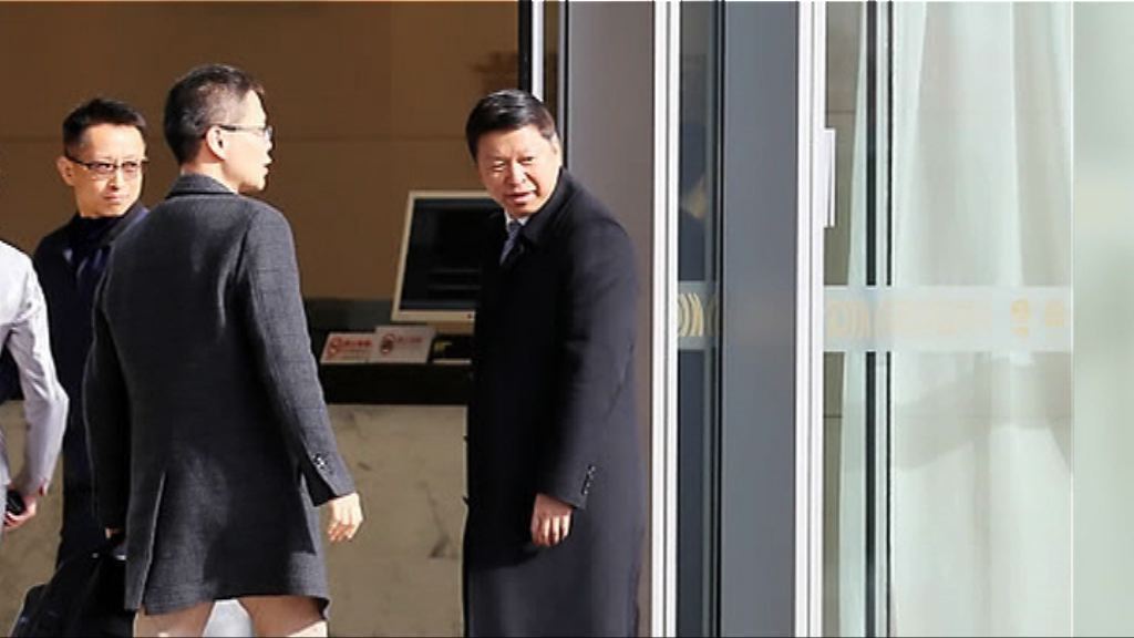 習近平特使訪問北韓　料談及核問題