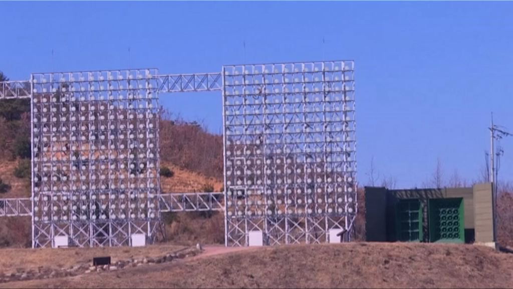 南韓將撤走邊境擴音器