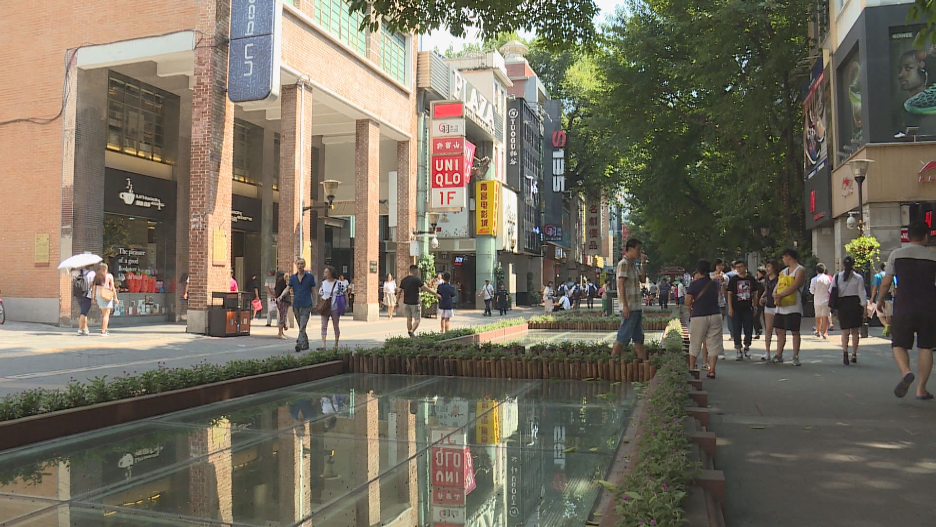 南韓報道稱中國公安拘留一名北韓人　涉及竊取軍事機密