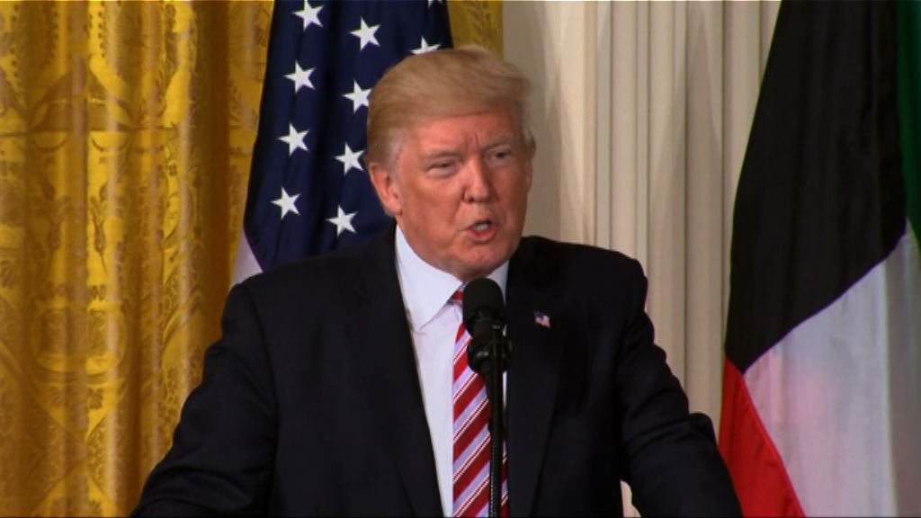 美國懷疑核阻嚇能否對北韓奏效