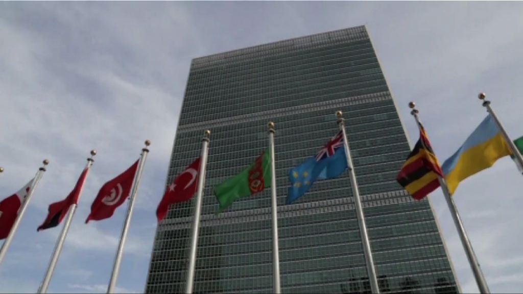 美國擬提出石油禁運制裁北韓