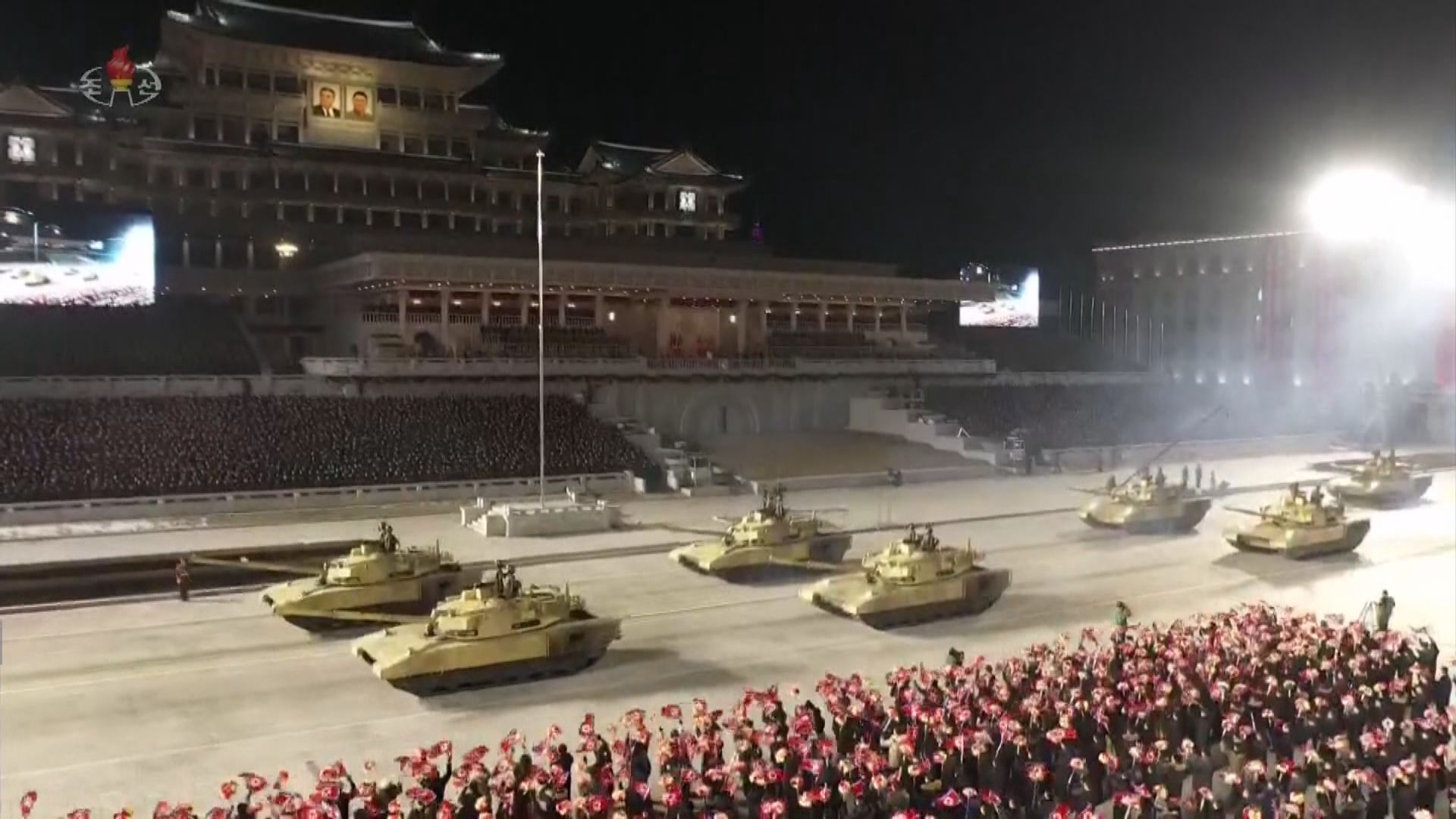 日媒報道北韓向俄羅斯提供武器　北韓批評是造謠抹黑