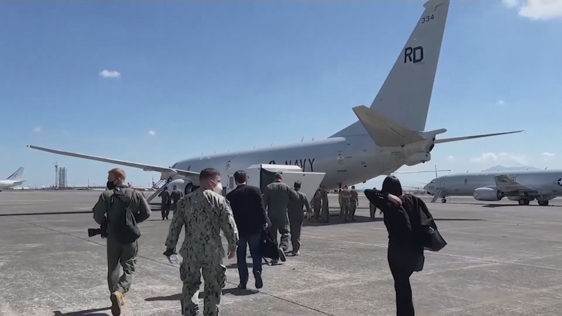 北韓：美軍機侵犯經濟區上空 軍方出動戰機升空應對 