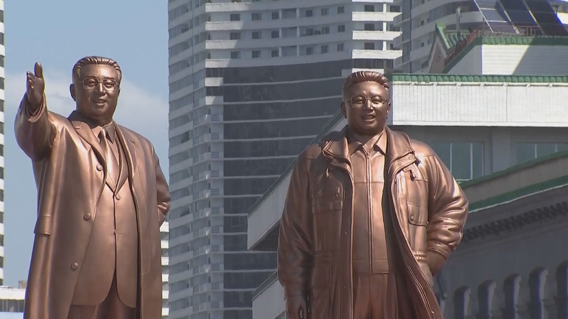 分析指北韓重返核武開發經濟發展並進路線