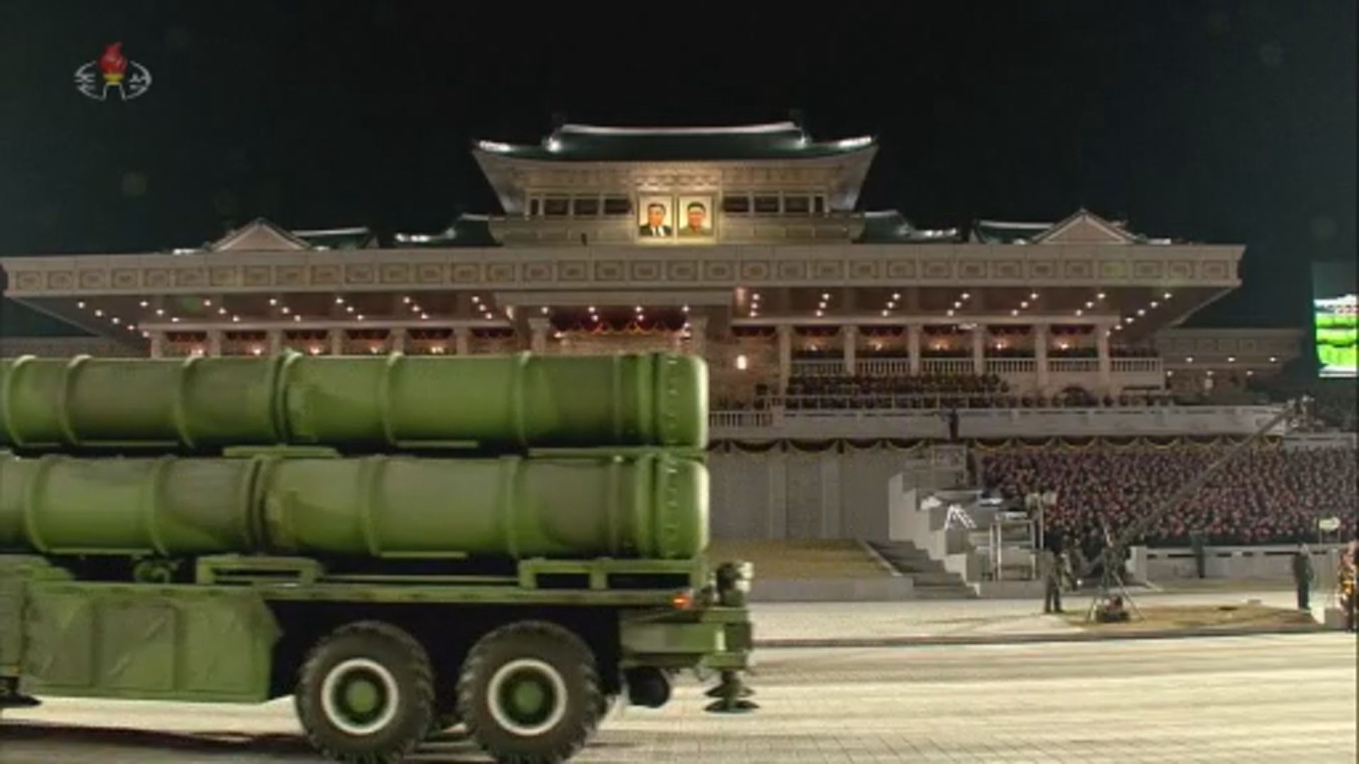 北韓否認對俄售賣武器彈藥　批美方言論毫無根據