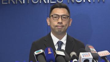 足本全片｜屯門亦園路謀殺案拘13人　警方交代案情