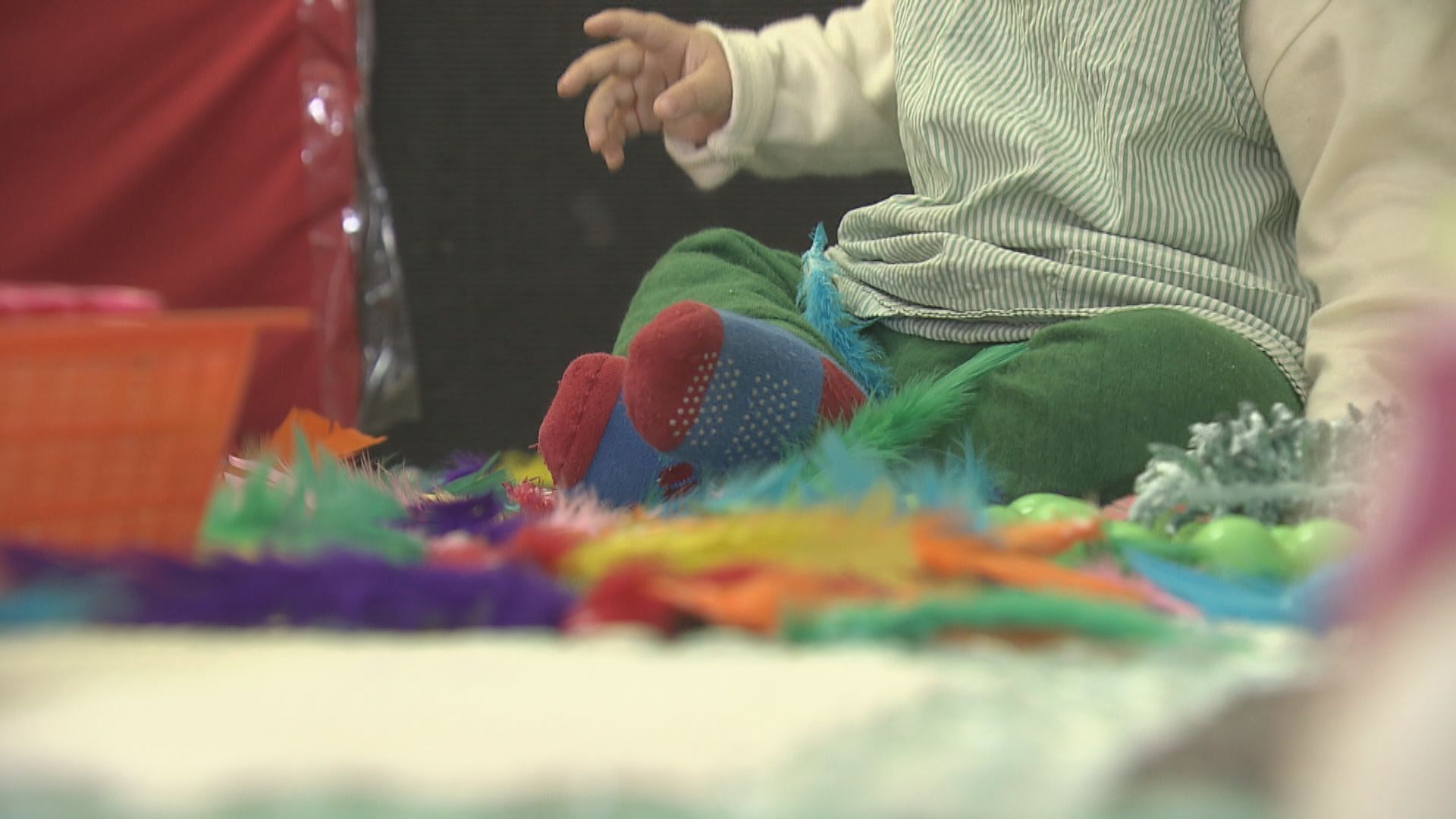 【一文睇晒】政府建議必須強制舉報虐兒的23種職業