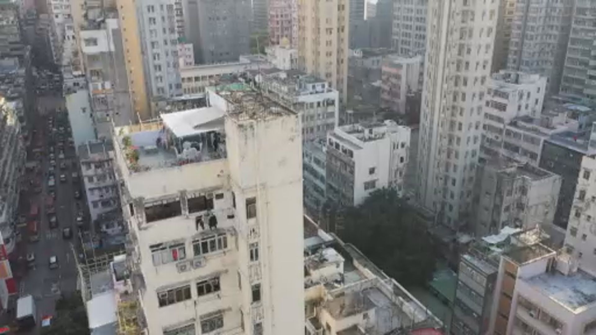 4宗僭建個案業主無視屋宇署清拆令　分別被判罰五萬至約八萬