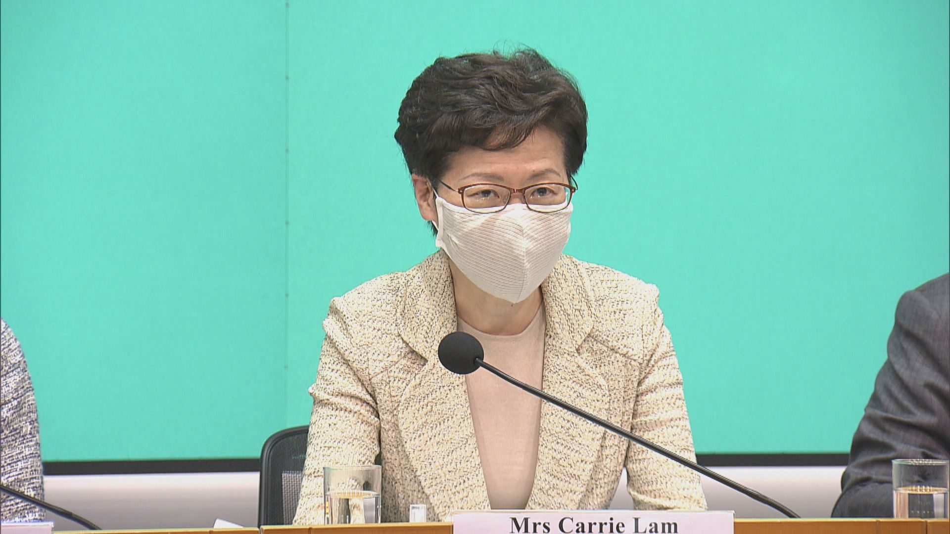 【一文睇晒防疫措施最新修訂】學校本月27日起分階段復課　戲院等七類處所周五重開　限聚令上限增至八人　