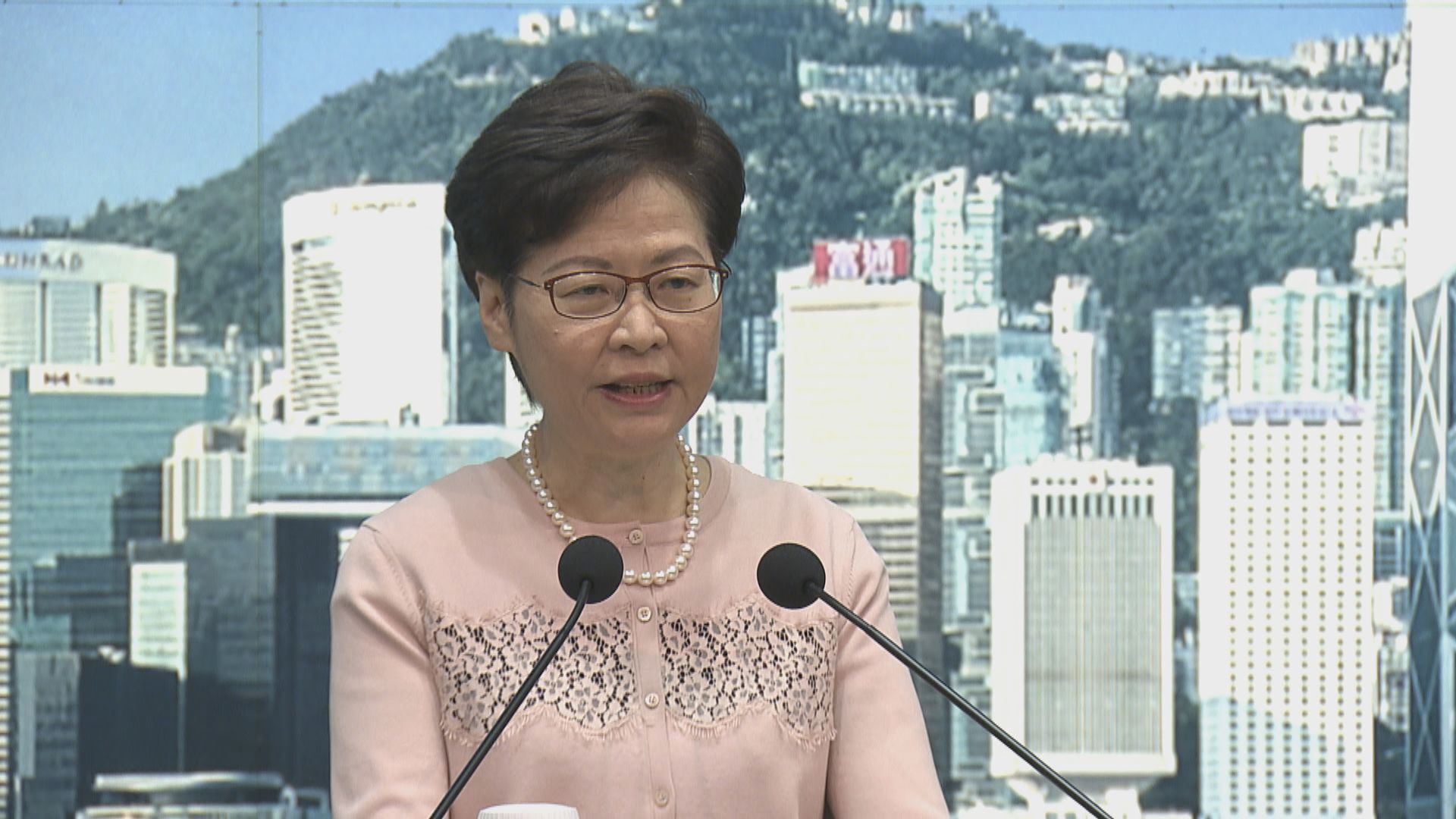 【最新】211名區議員周五起分四批宣誓　首批為港島區區議員