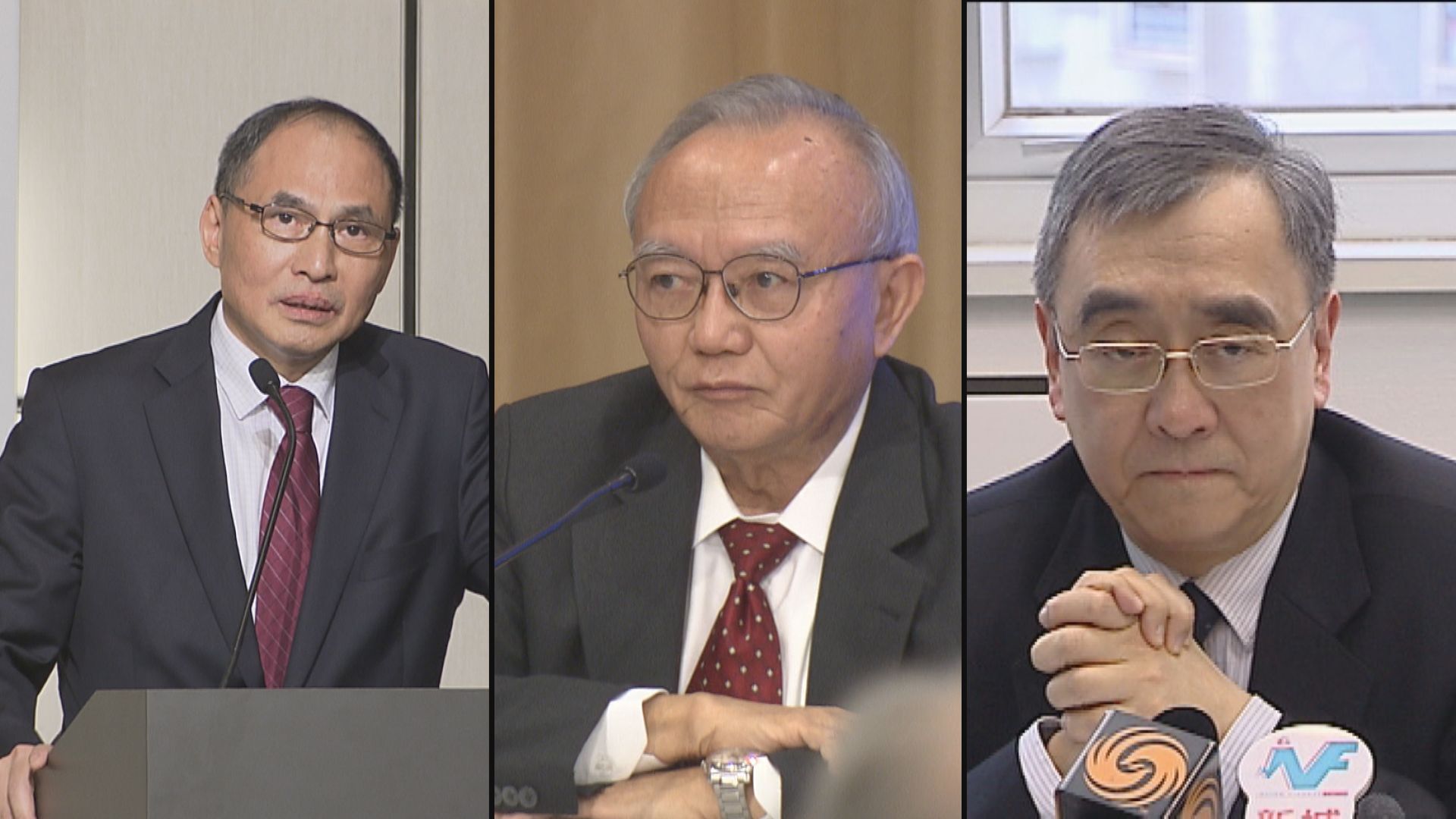 【一文睇晒】特首政策組成立56人專家組名單