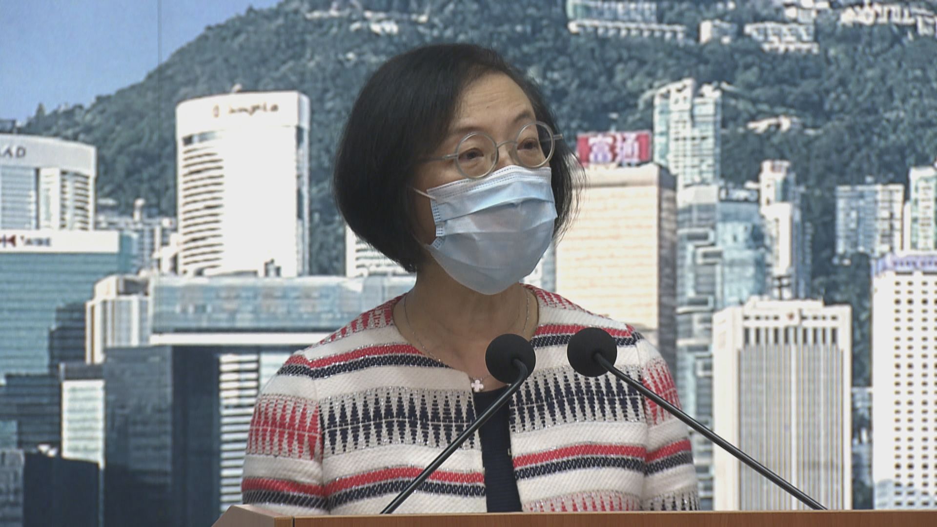 【最新】幼稚園及幼兒中心周六起暫停面授課堂14日