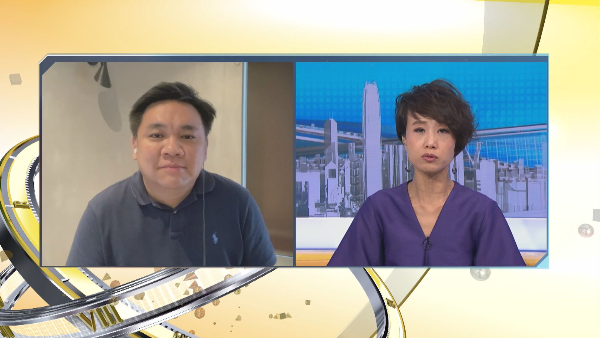 【聰觀點】中港人流未恢復　難說服其他國家及地區推旅遊氣泡？