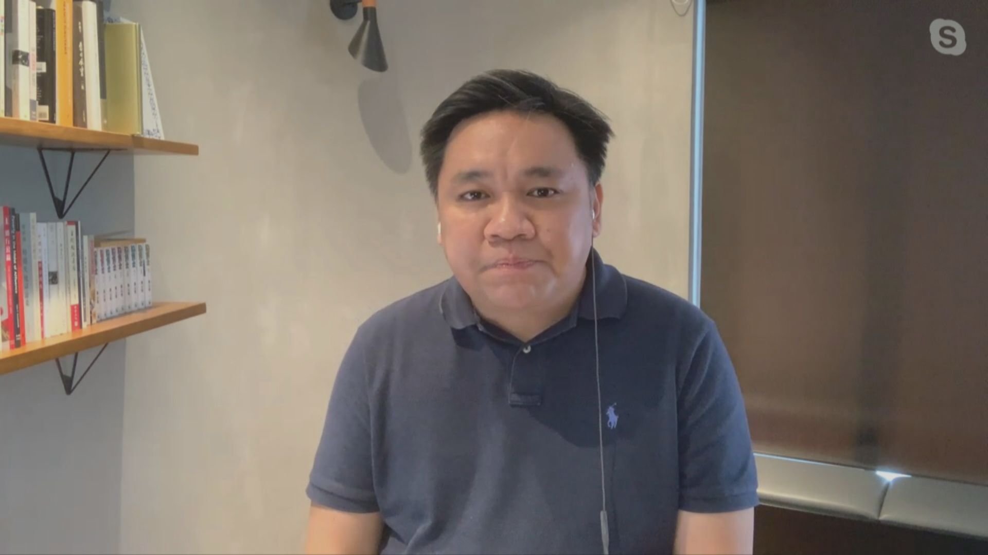 【聰觀點】被扣內地12港人未能返港無可厚非　港人可施壓促增透明度？