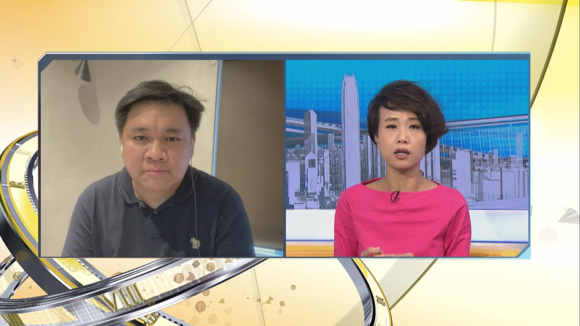 【聰觀點】去年「送中」恐懼是過慮還是屬實　港人涉偷渡案將有答案？