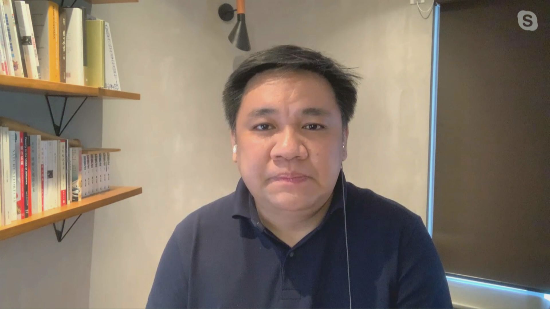 【聰觀點】內地港人病歷流通內地成大灣區融合關鍵一步？