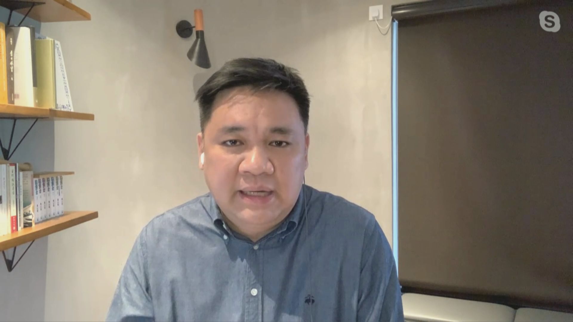 【聰觀點】今日被拒網媒他日隨時捲土重來　警方修訂僅凸顯漠視新聞自由