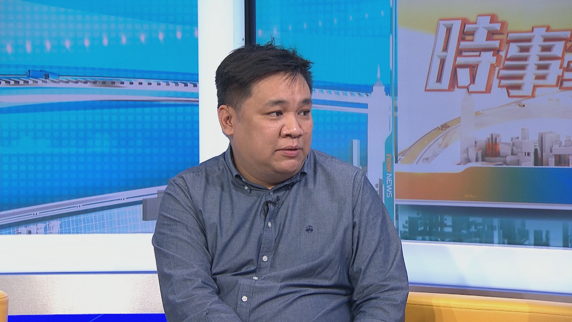 【聰觀點】西九財困換行政總裁未能治本？