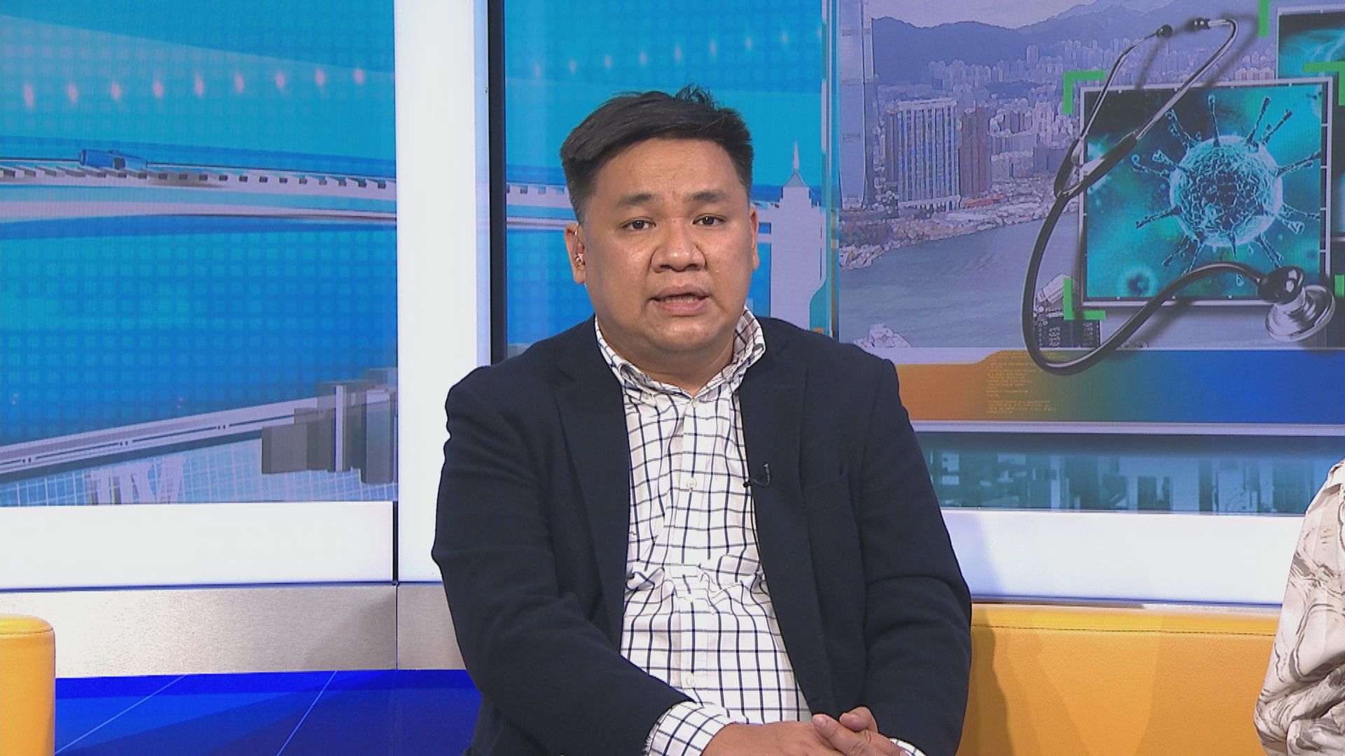 【聰觀點】第四波疫情或將至　此時免內地港人返港檢疫或有風險？