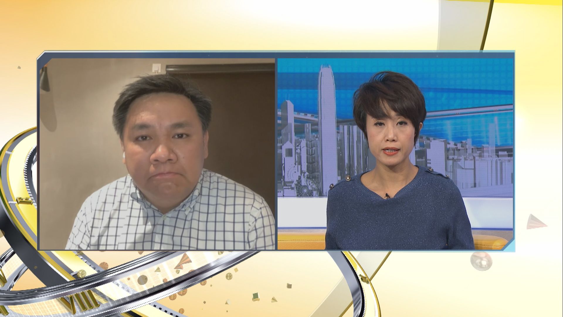 【聰觀點】政府斬腳趾避沙蟲阻「起底」　收緊查冊是社會事件後遺症？