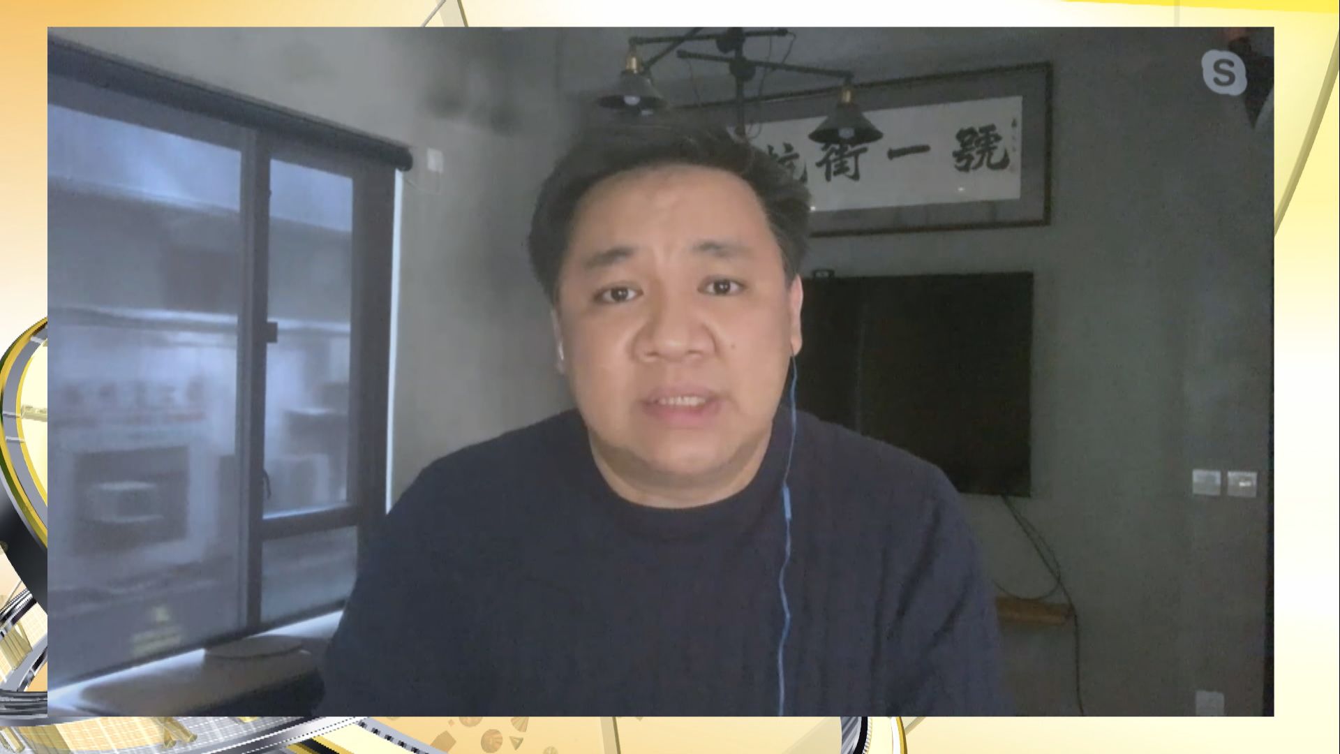 【聰觀點】港府研推藝術或體育氣泡　前景黯淡但勢在必行？