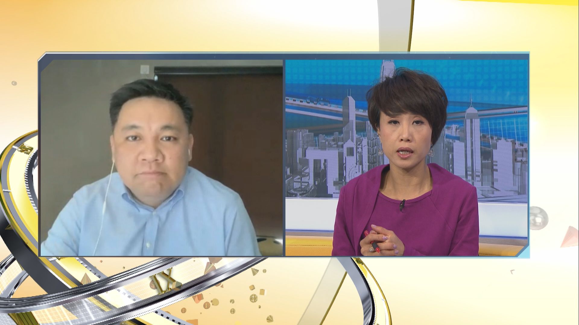 【聰觀點】自資院校收生不足面臨經營困難？