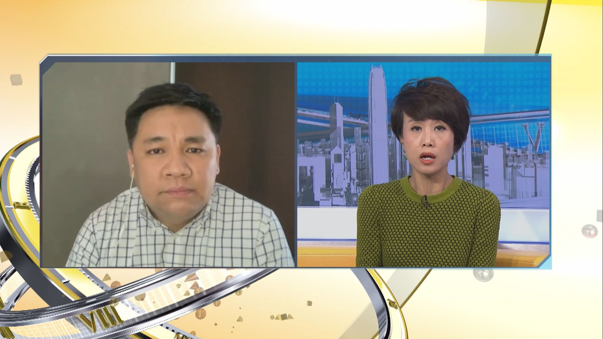 【聰觀點】政府若不解釋引入科興疫苗理據　接種計劃成效將大打折扣？