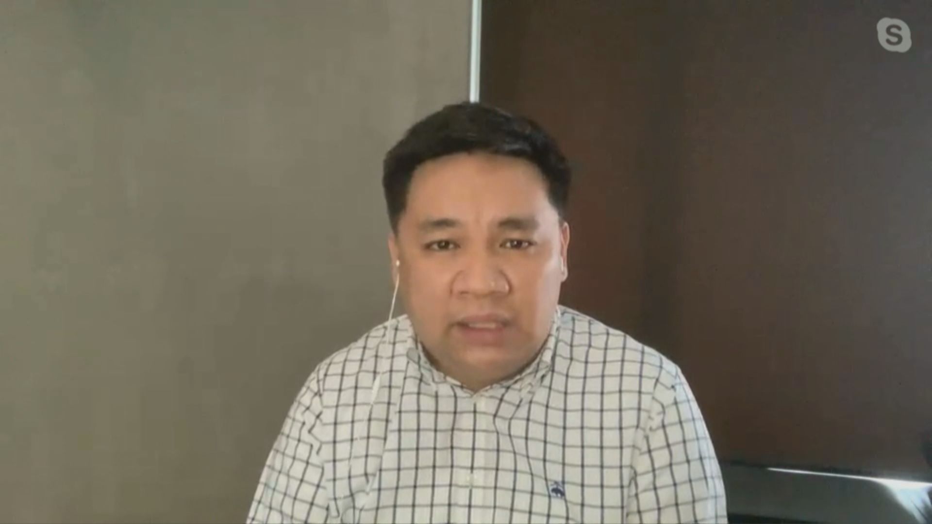 【聰觀點】公務員宣誓爭議最終或訴諸法庭　「打份工」心態將成終局？