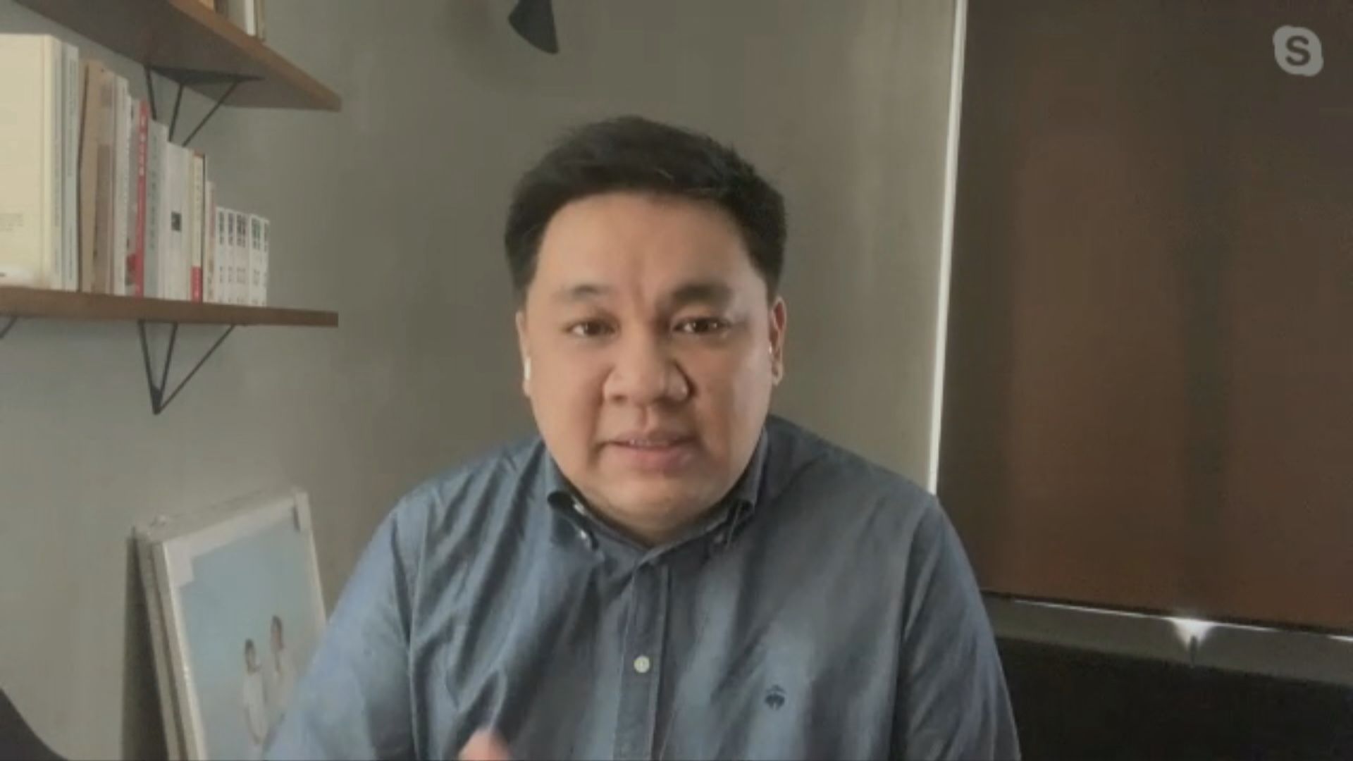 【聰觀點】防疫抗疫基金4.0是第四波疫情掩口費?