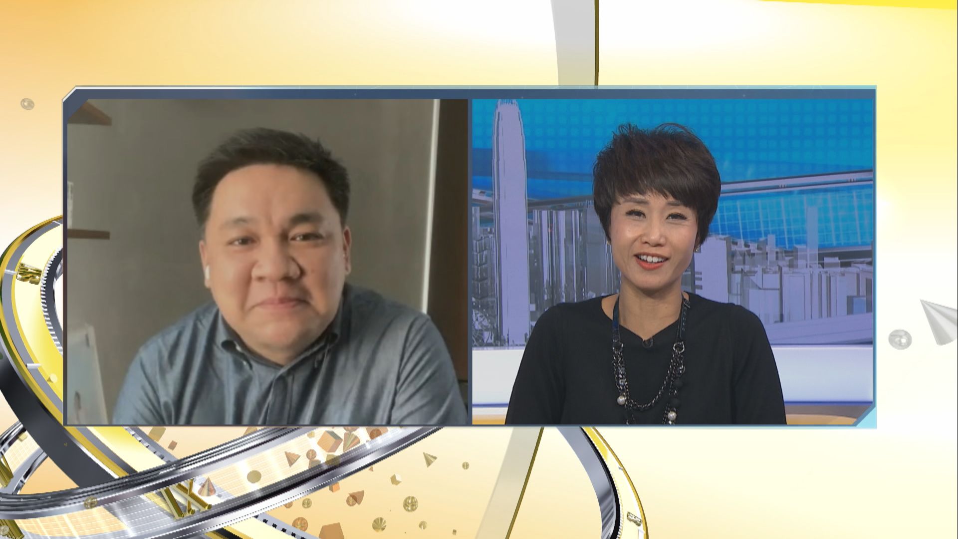 【聰觀點】下月展開疫苗接種計劃　難達目標人數？