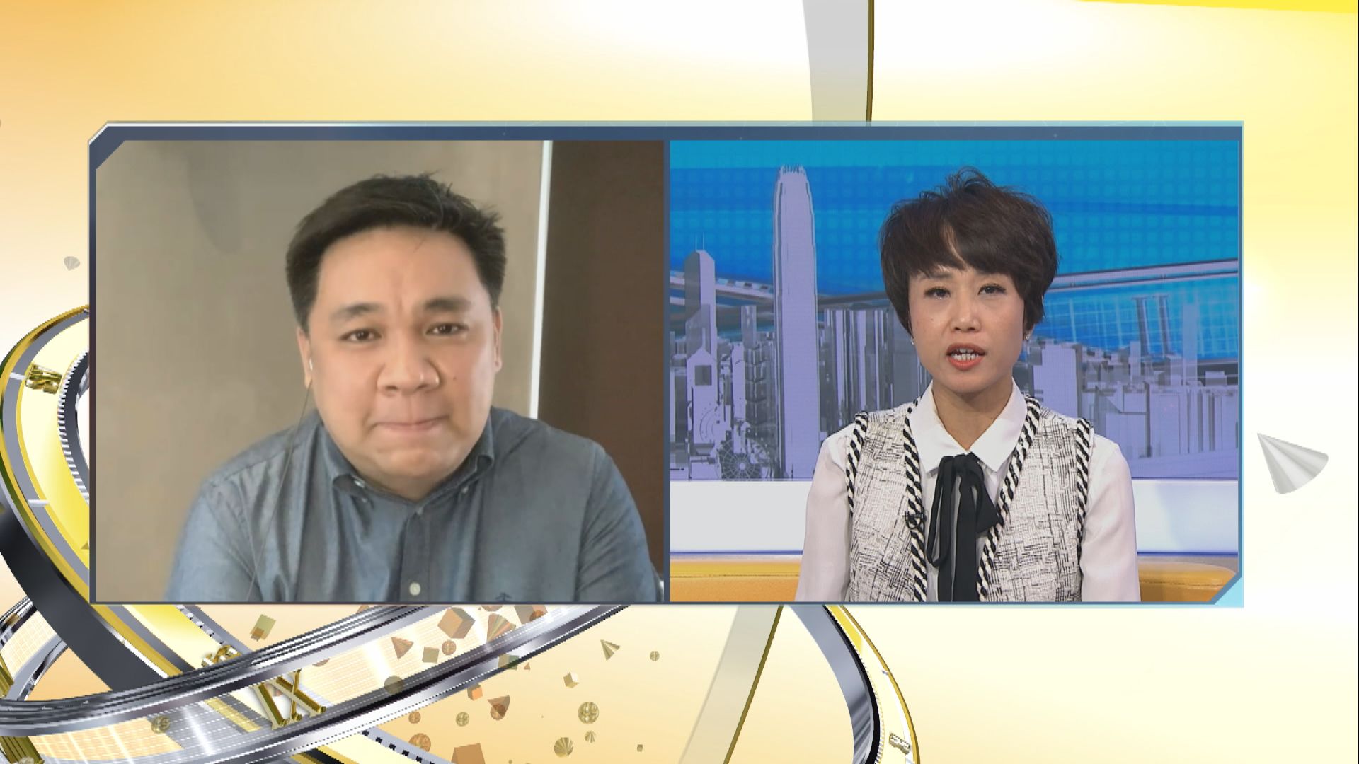 【聰觀點】傳DQ區議員為增特首選舉「安全系數」　但建制選委仍有「走票」危機？