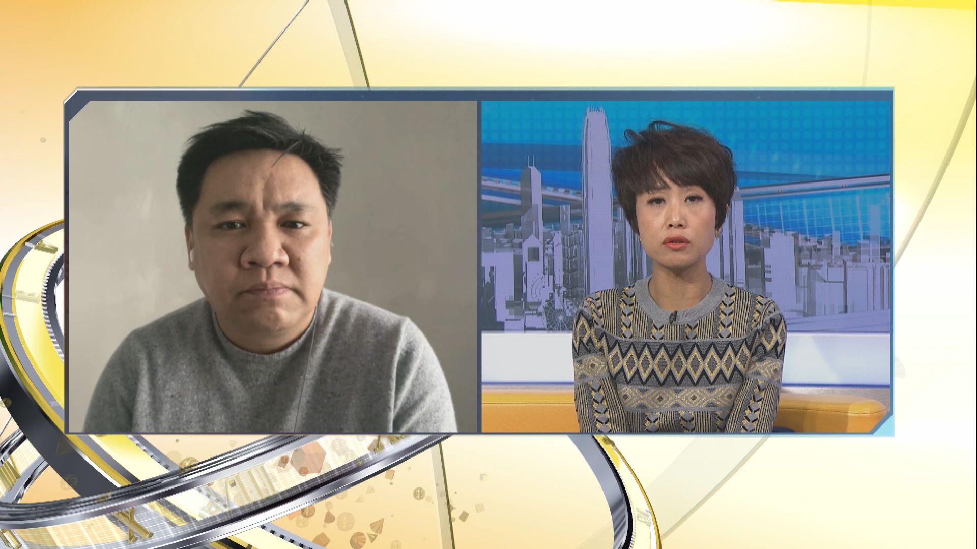 【聰觀點】主教山配水庫被理解為水缸　政府應提升對文物古蹟敏感度？