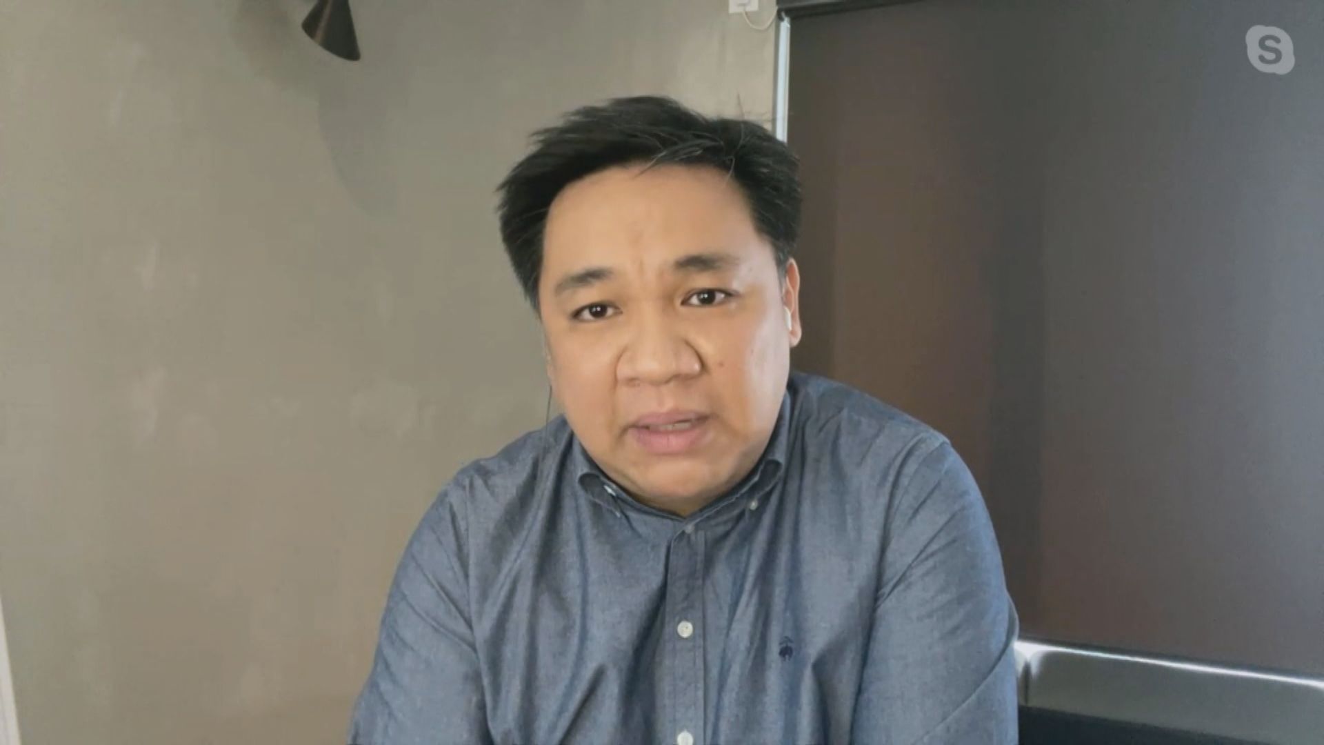 【聰觀點】警方大舉搜捕初選參與人　拘捕準則令人不解？