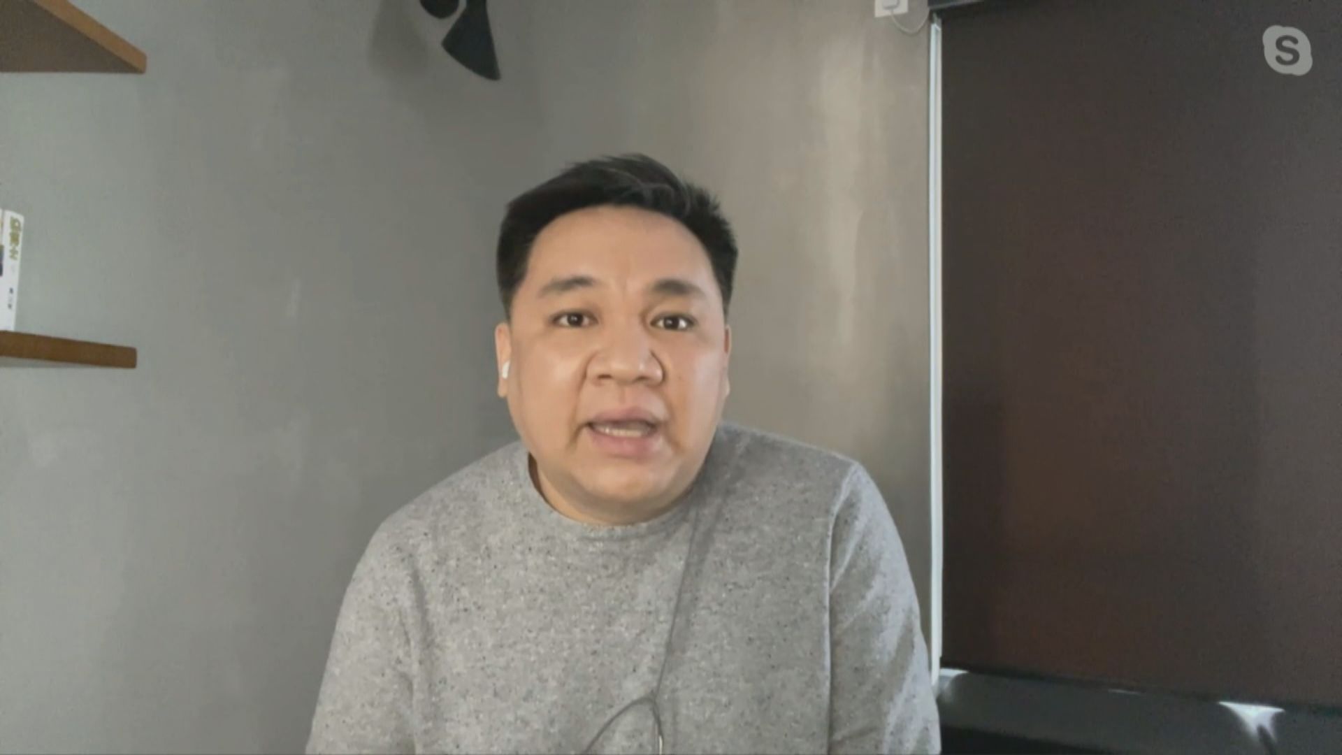 【聰觀點】禁雙重國籍或加速中產流走？