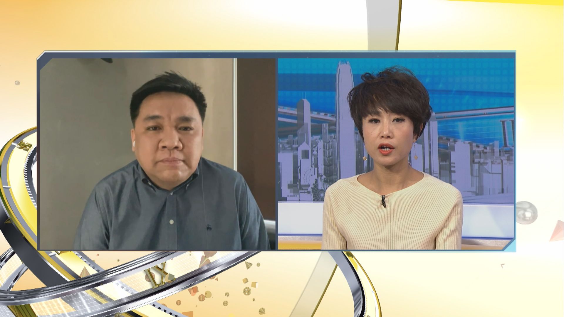 【聰觀點】警察福利基金八成捐款人匿名　惹利益衝突擔憂？