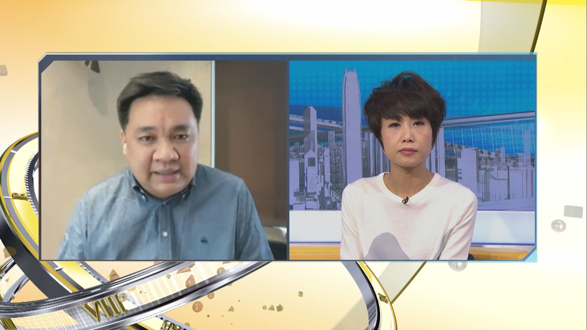 【聰觀點】明知重開花市會捱轟仍「轉軚」　政府決定耐人尋味？