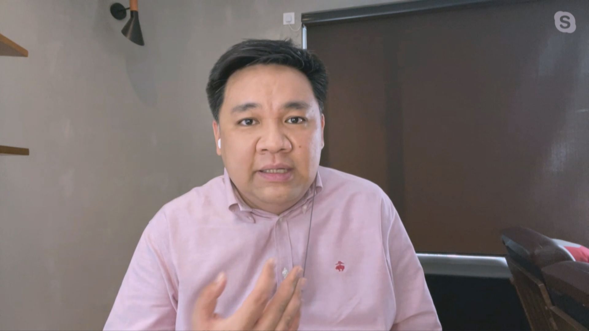 【聰觀點】政府防疫措施偏向一刀切　應考慮恢復個別商業活動？