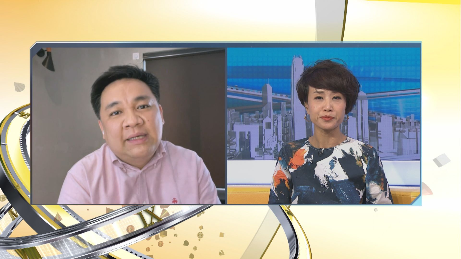 【聰觀點】國藥疫苗不經採購由中央分派予港或惹更大爭議？ 