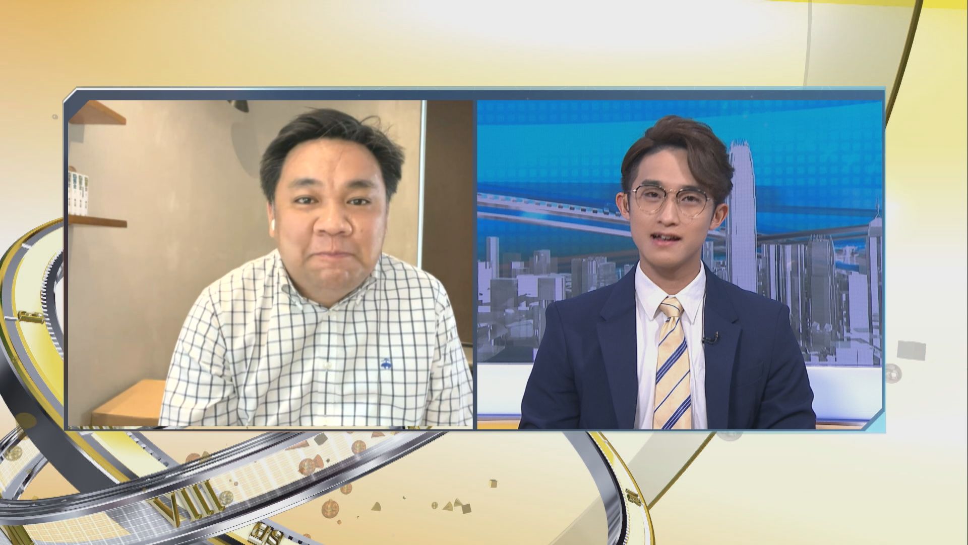 【聰觀點】疫苗一拖再拖　接種時機或錯過？