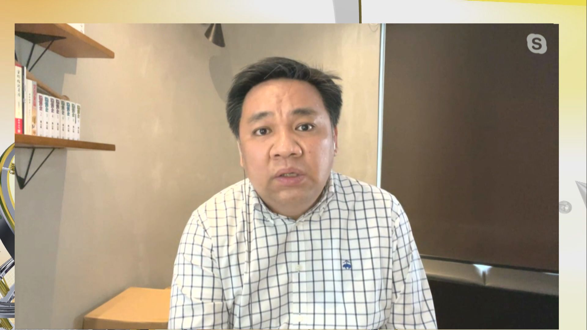 【聰觀點】林鄭餘下一年任期　陳同佳案解鈴還須繫鈴人？