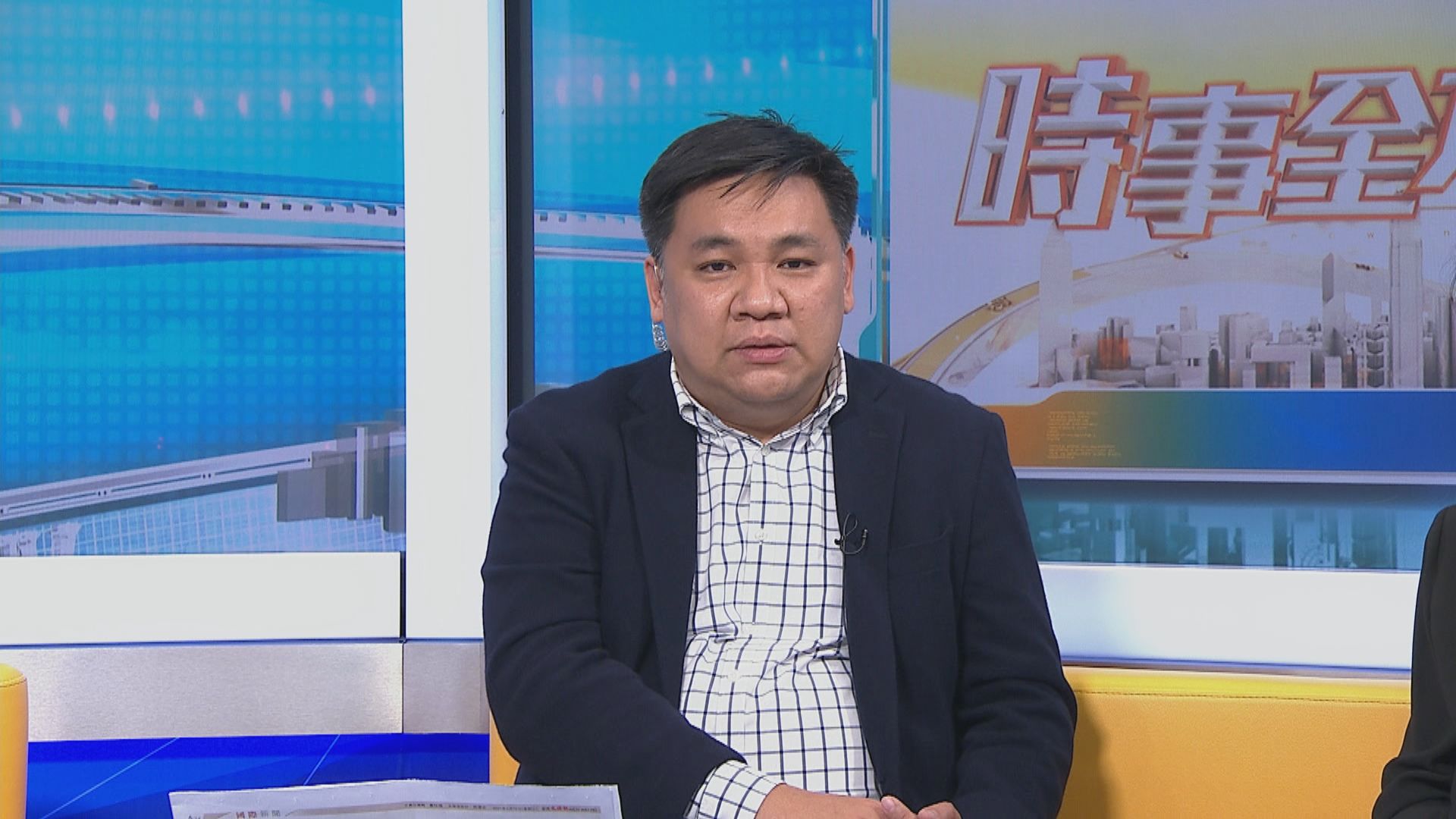 【聰觀點】「愛國者治港」僅入門　北京需要有能者？