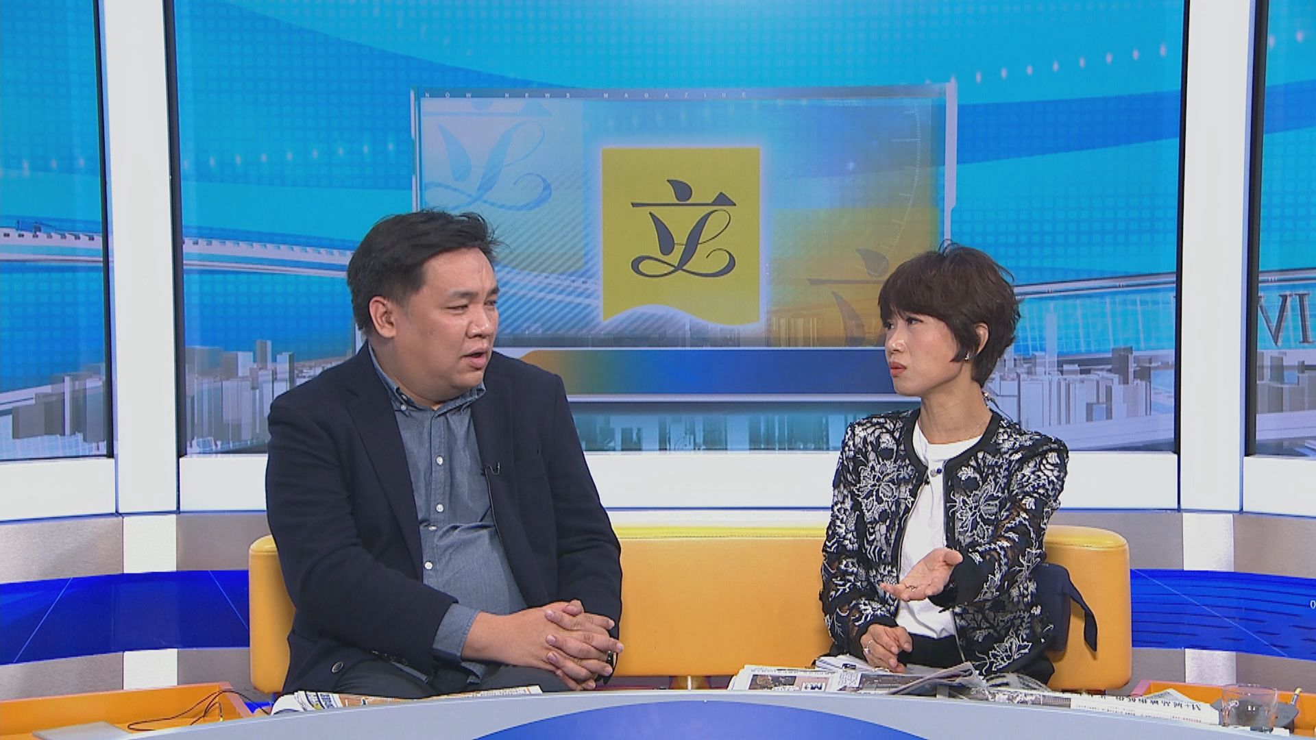 【聰觀點】重推旅遊氣泡可鼓勵市民接種新冠疫苗？