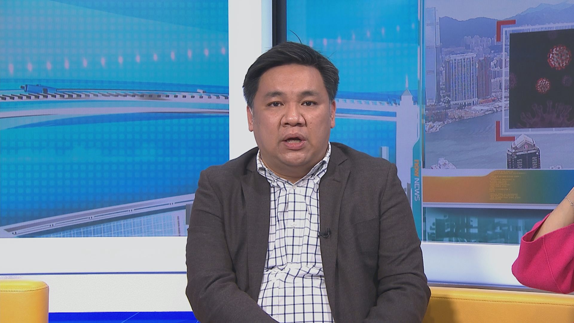 【聰觀點】疫苗問題日增　如何挽回市民信心？