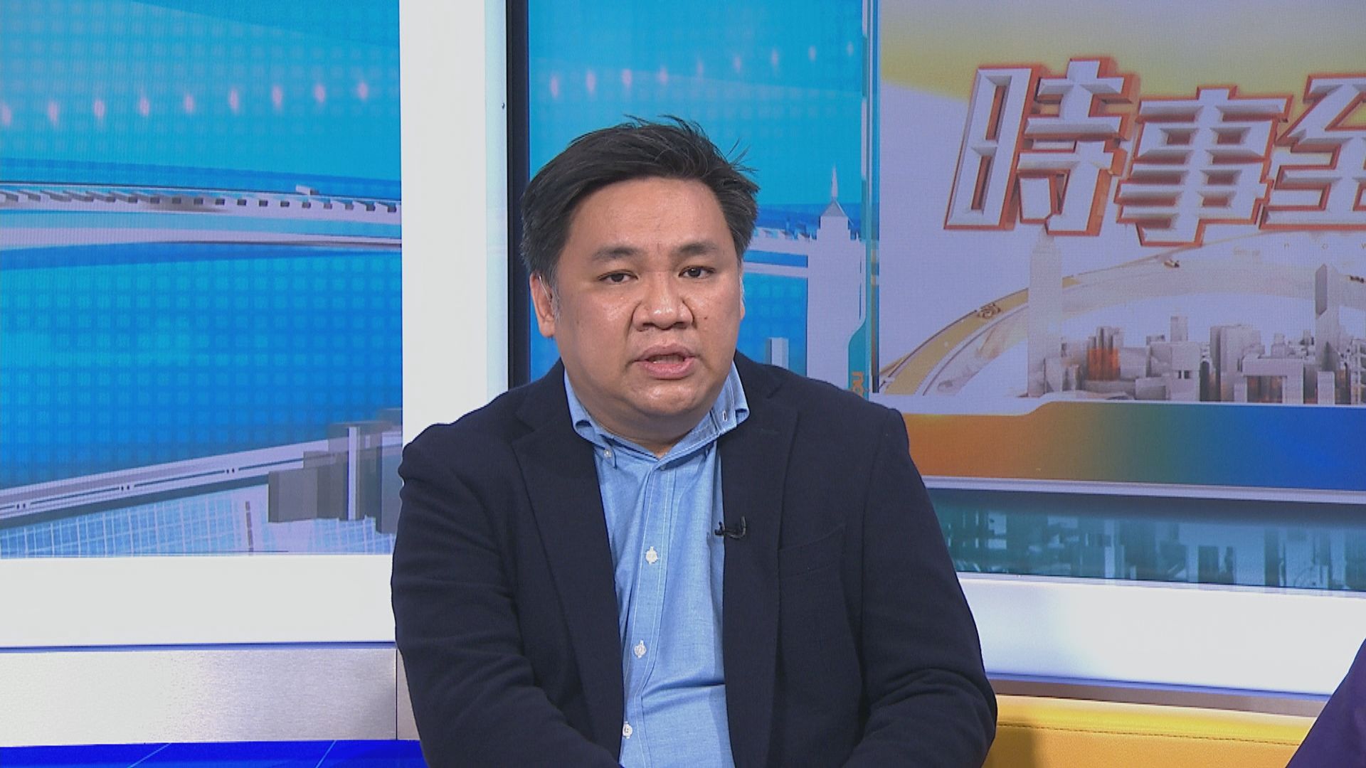 【聰觀點】政府收緊查冊安排惹外媒關注　或影響投資者信心？