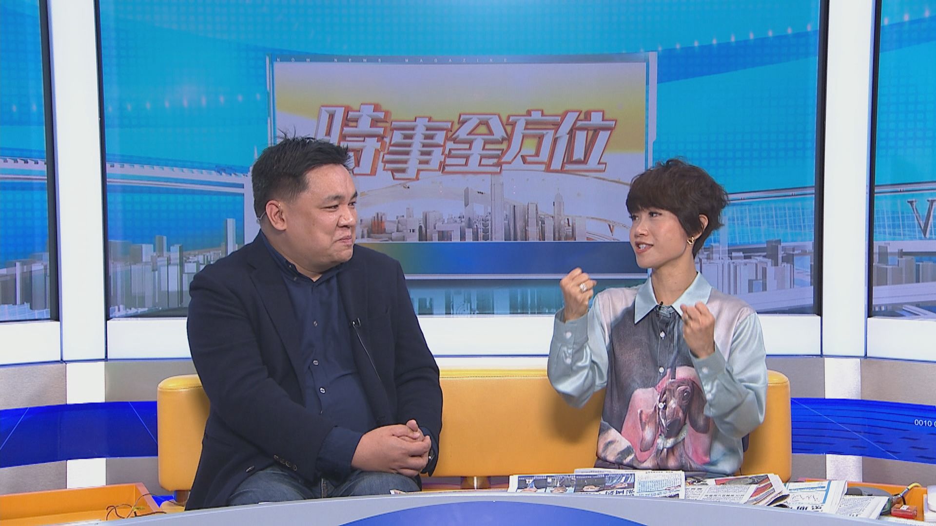 【聰觀點】專業團體管理層非親建制　政府或收回業界自我監管權力？