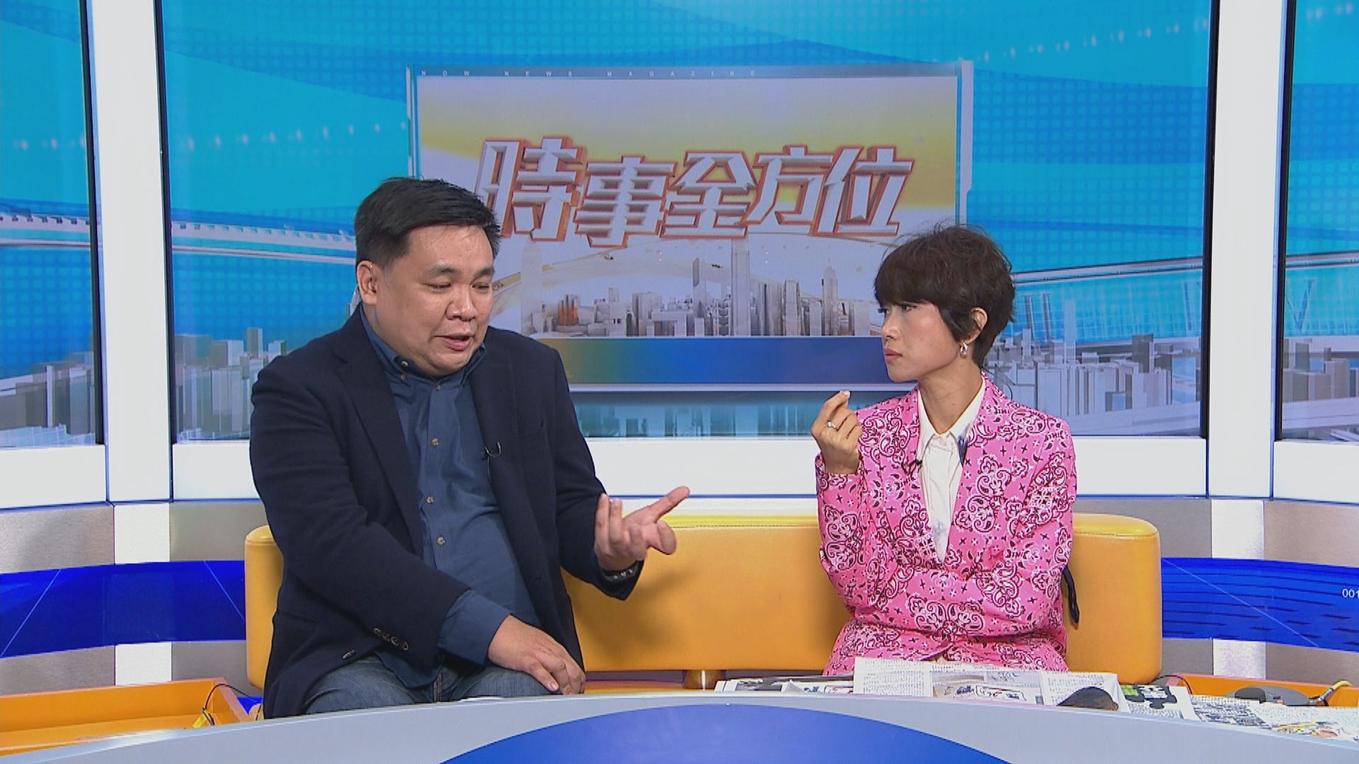 【聰觀點】五歲女童被虐致死　人的問題大於制度問題？