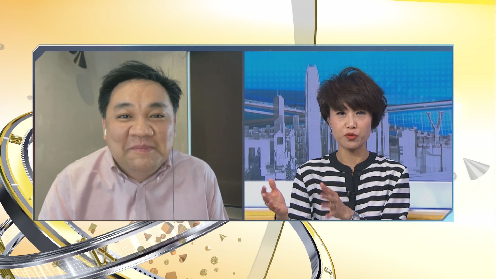 【聰觀點】學校復課的抉擇　實屬政府不負責？